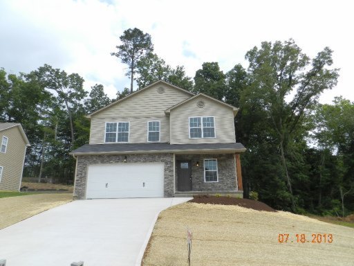 3539 Boulder Point Lane Powell, TN 37849 - Photo 1 of 21 Primary Photo