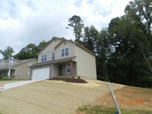 3539 Boulder Point Lane Powell, TN 37849 - Photo 2 of 21 Additional Photo