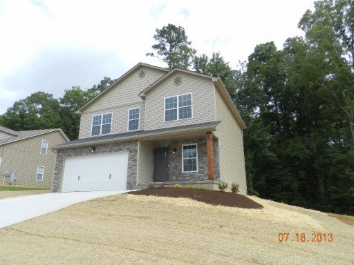 3539 Boulder Point Lane Powell, TN 37849 - Photo 3 of 21 Additional Photo