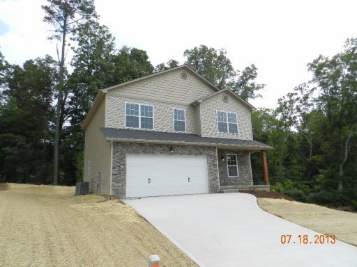 3539 Boulder Point Lane Powell, TN 37849 - Photo 4 of 21 Additional Photo