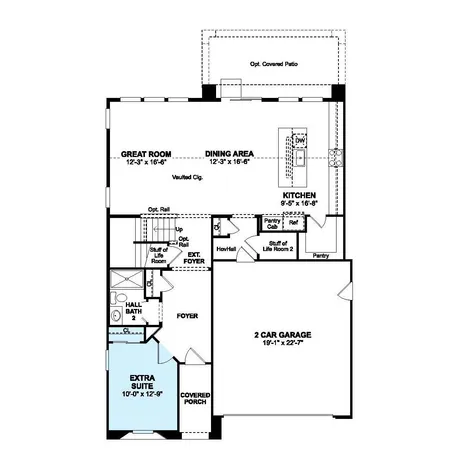 $679,290 | 1046 Redwood Glen Avenue, Galt, CA 95632