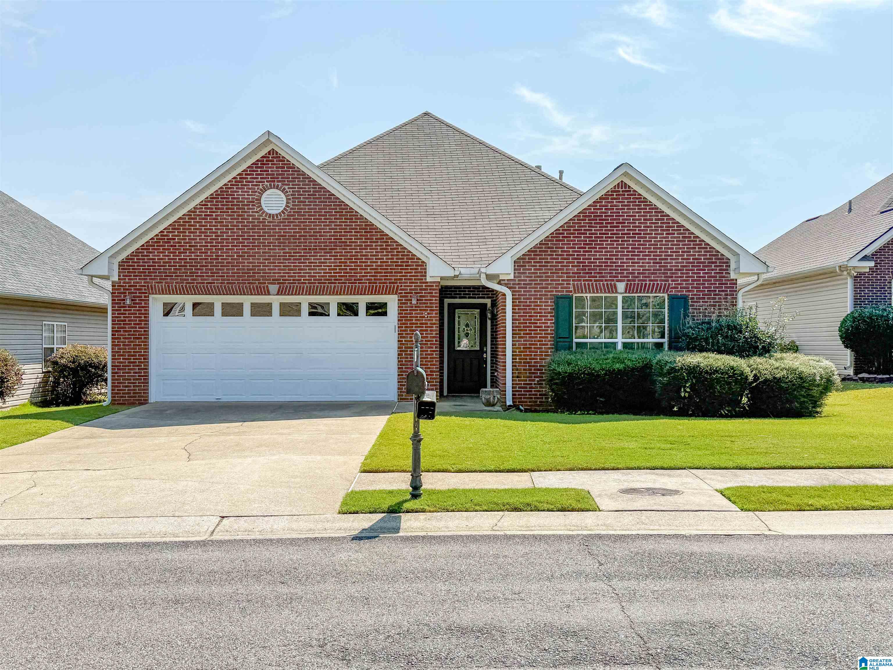 575 Trellis Circle Springville, AL 35146 - Photo 1 of 1