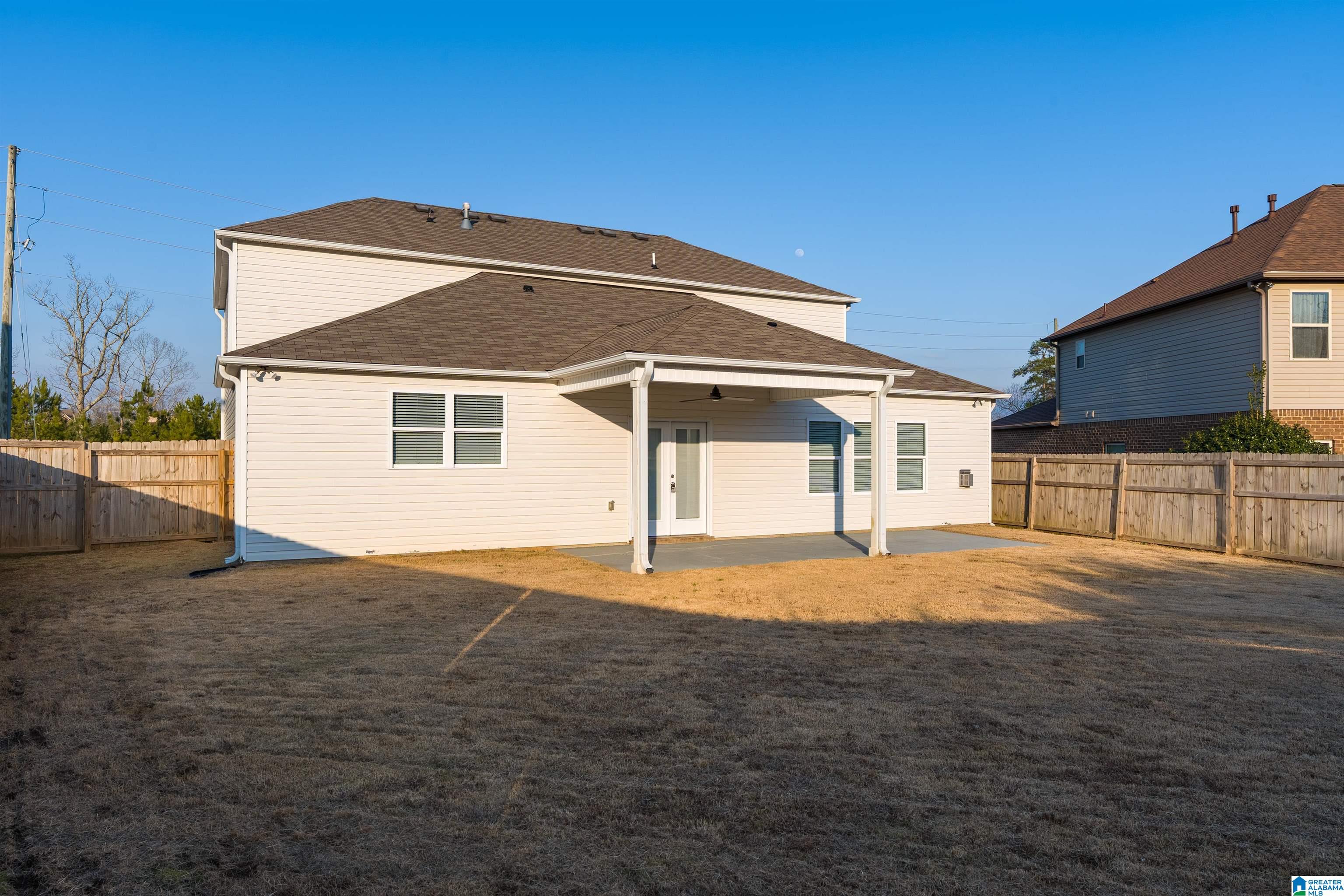 321 Blackberry Boulevard Springville, AL 35146 - Photo 36 of 38