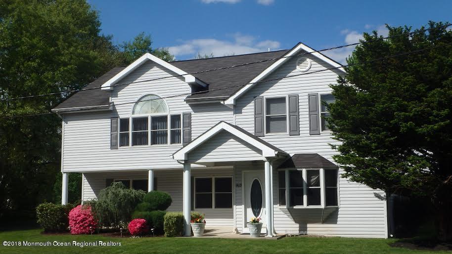 403 East Freehold Road Freehold, NJ 07728 - Photo 1 of 23 Front