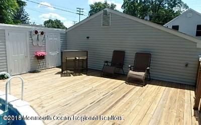403 East Freehold Road Freehold, NJ 07728 - Photo 21 of 23 23