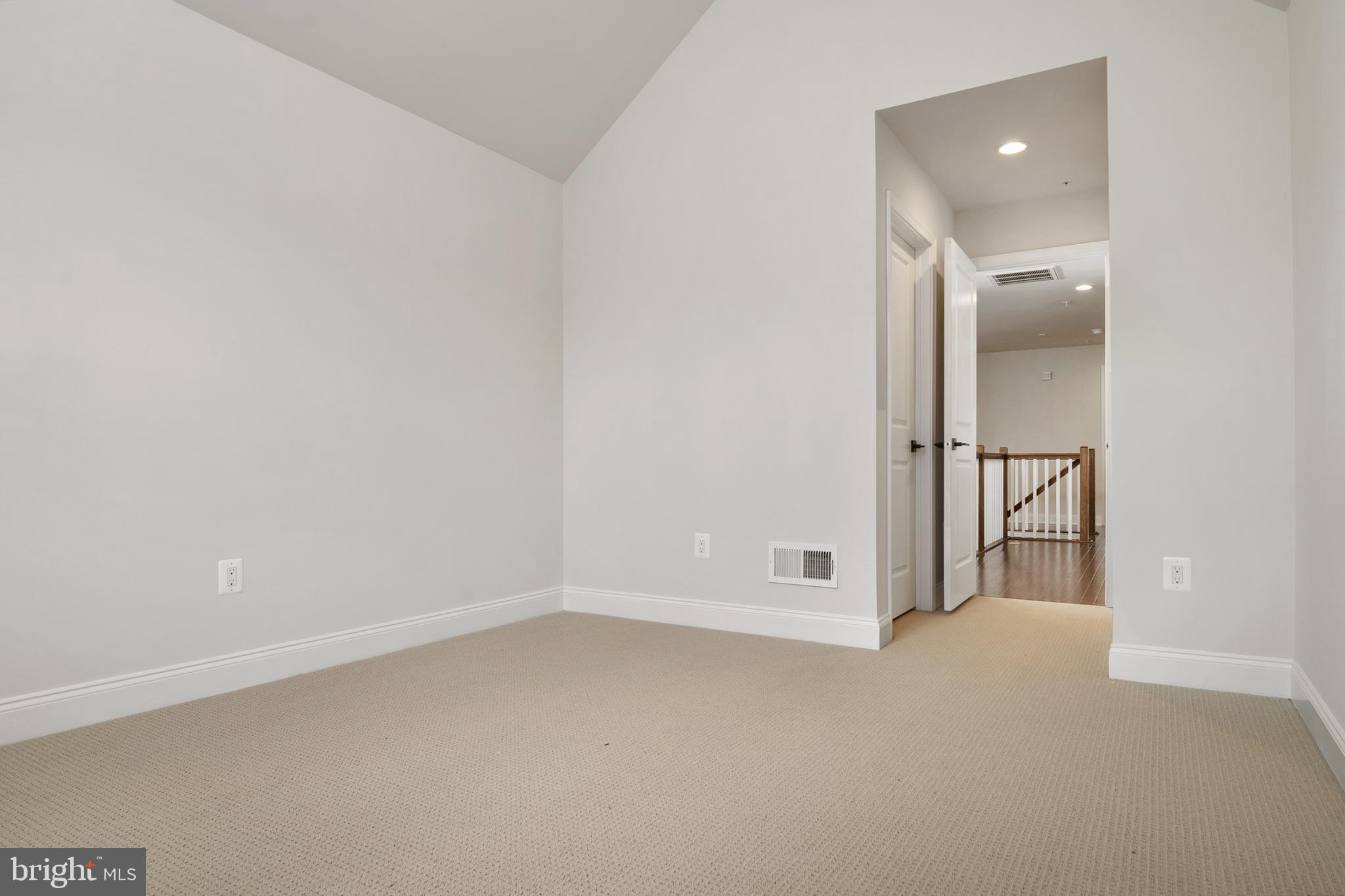 8631 St Anthony Drive Severn, MD 21144 - Photo 29 of 41 a view of an empty room