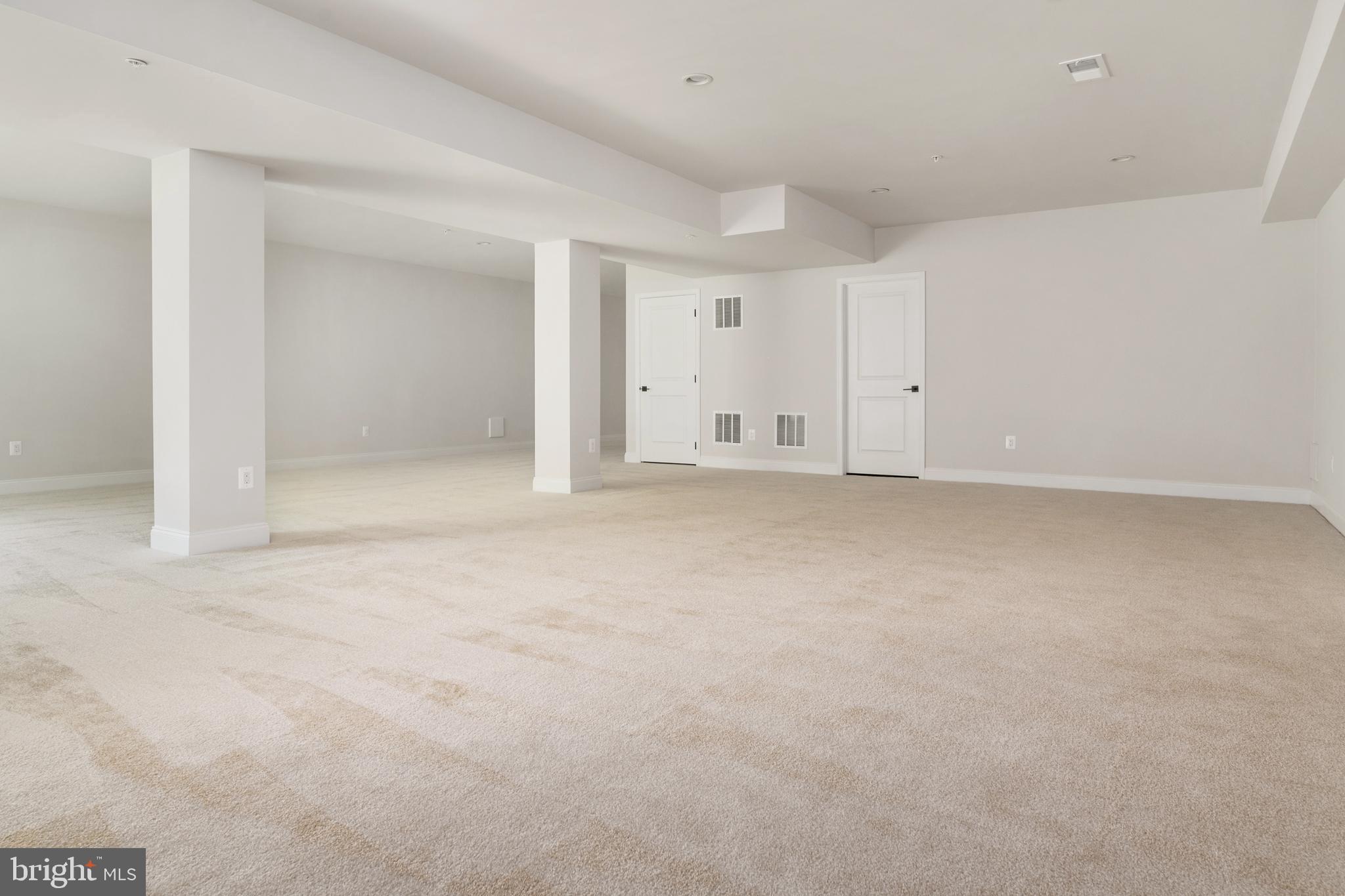 8631 St Anthony Drive Severn, MD 21144 - Photo 35 of 41 a view of an empty room