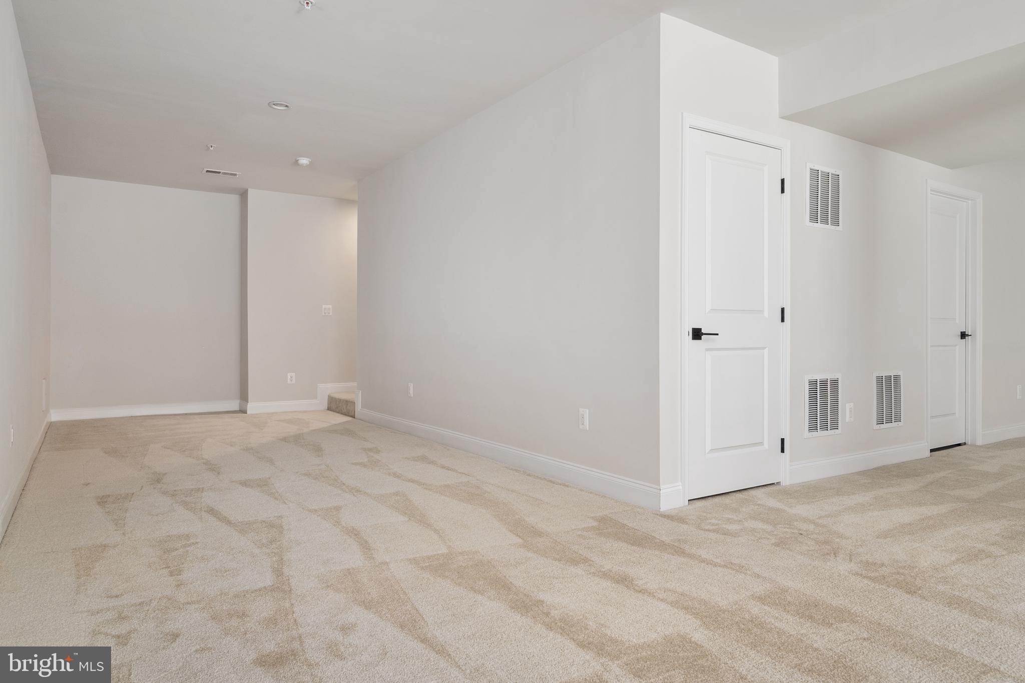 8631 St Anthony Drive Severn, MD 21144 - Photo 38 of 41 a view of an empty room