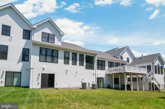 $3,550 | 8631 St Anthony Drive, Severn, MD 21144