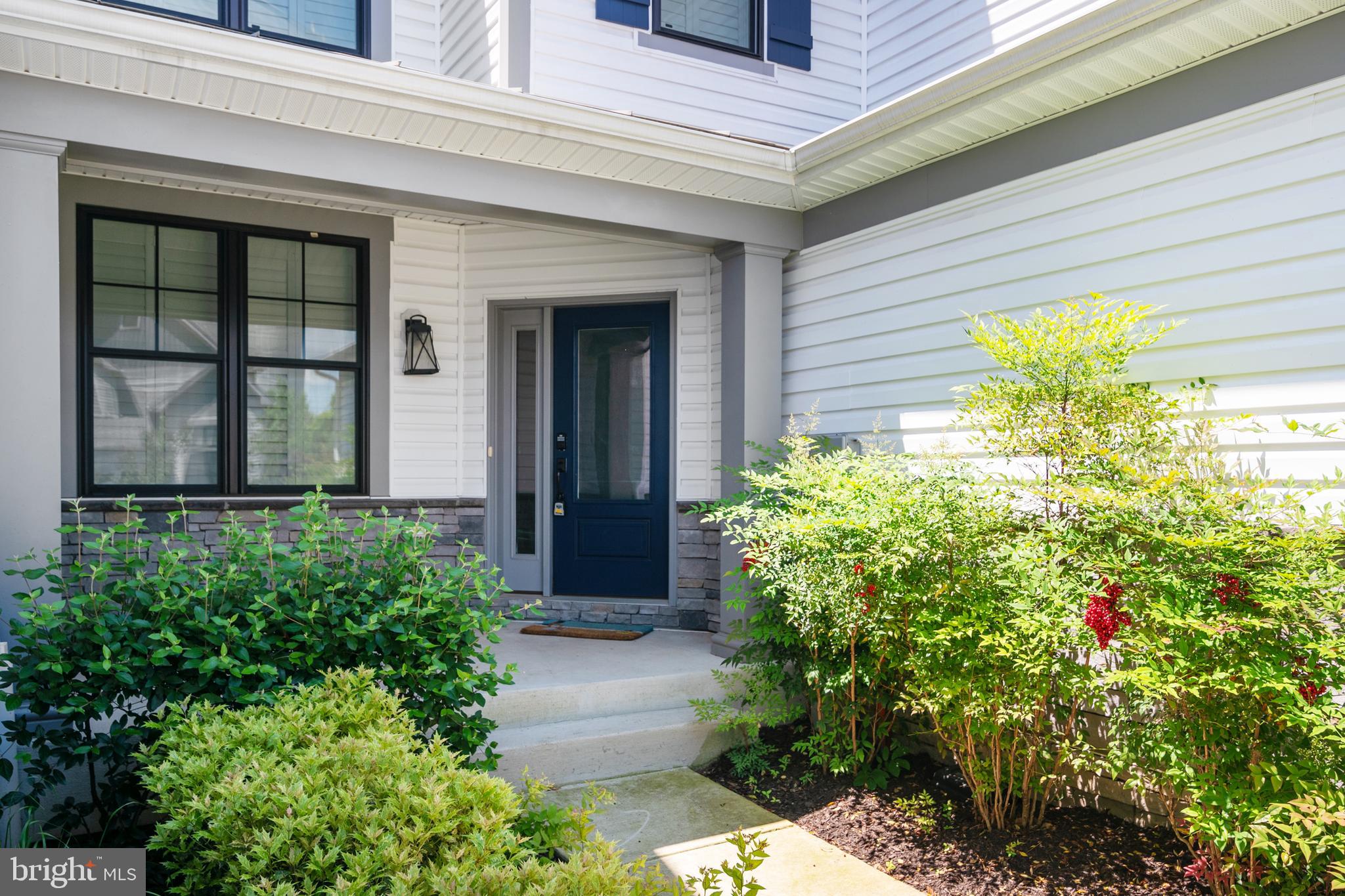 8631 St Anthony Drive Severn, MD 21144 - Photo 5 of 41 front view of a house