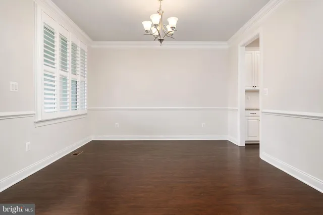 $3,550 | 8631 St Anthony Drive, Severn, MD 21144