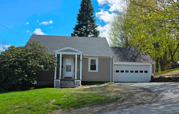 $229,900 | 7 Frederic Street, Springfield, VT 05156