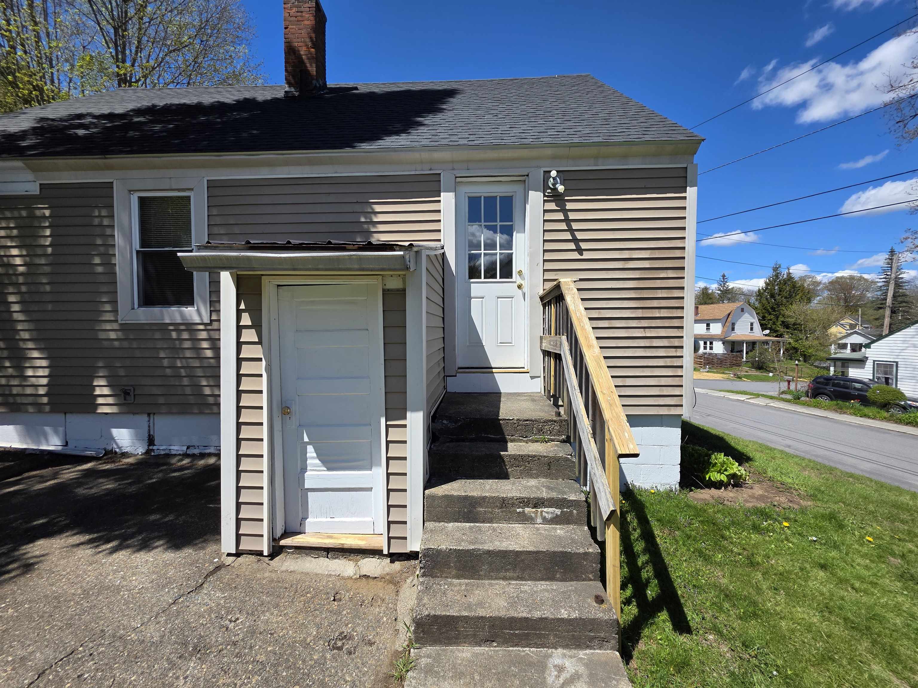 7 Frederic Street Springfield, VT 05156 - Photo 27 of 30