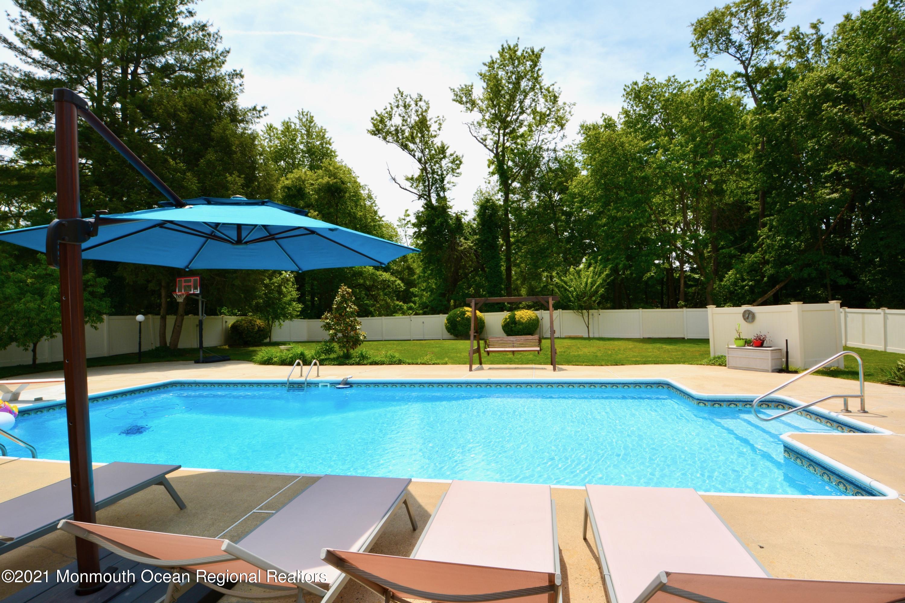 421 Union Hill Road Morganville, NJ 07751 - Photo 3 of 33 POOL-TIME!