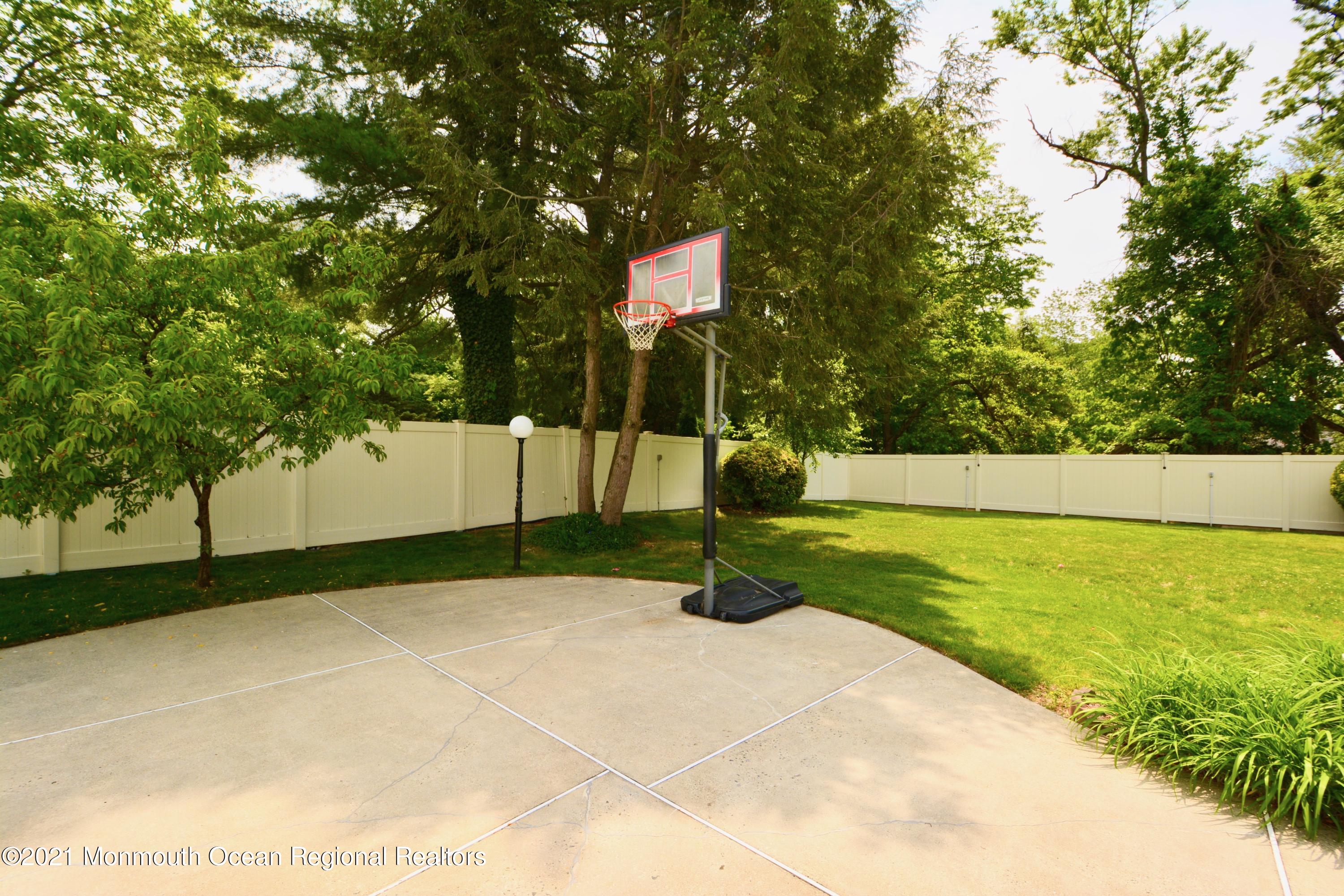 421 Union Hill Road Morganville, NJ 07751 - Photo 21 of 33 Extra Patio Area!