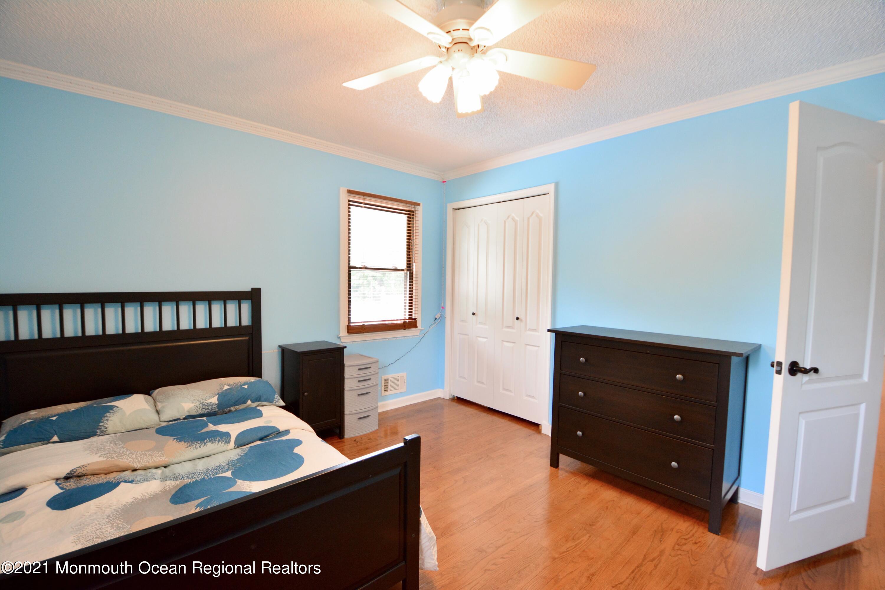 421 Union Hill Road Morganville, NJ 07751 - Photo 25 of 33 2nd Bedroom