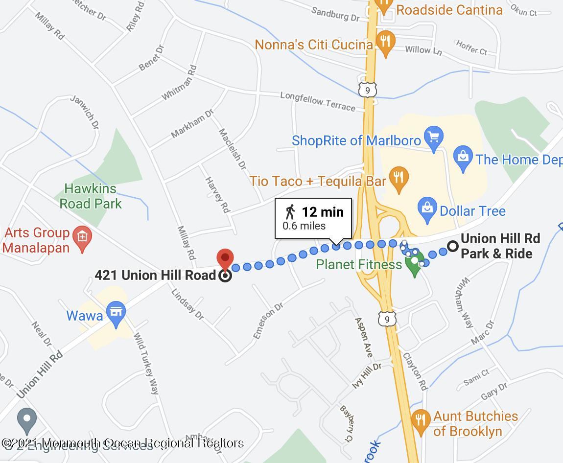 421 Union Hill Road Morganville, NJ 07751 - Photo 33 of 33 Screen Shot 2021-05-26 at 5.53.02 PM