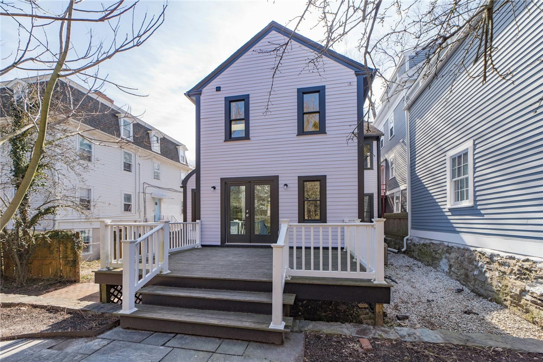 38 John Street Providence, RI 02906 - Photo 44 of 50