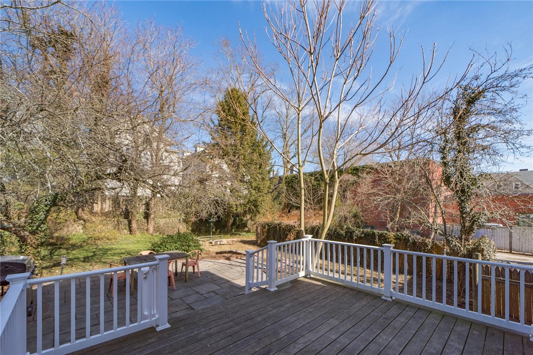 38 John Street Providence, RI 02906 - Photo 45 of 50