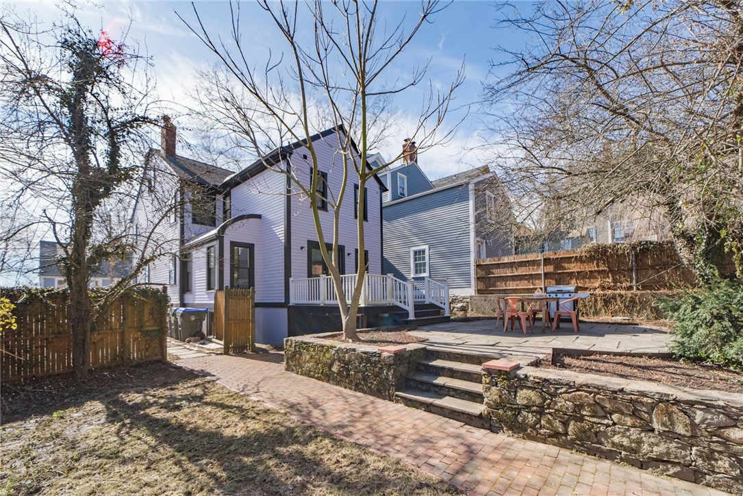38 John Street Providence, RI 02906 - Photo 48 of 50