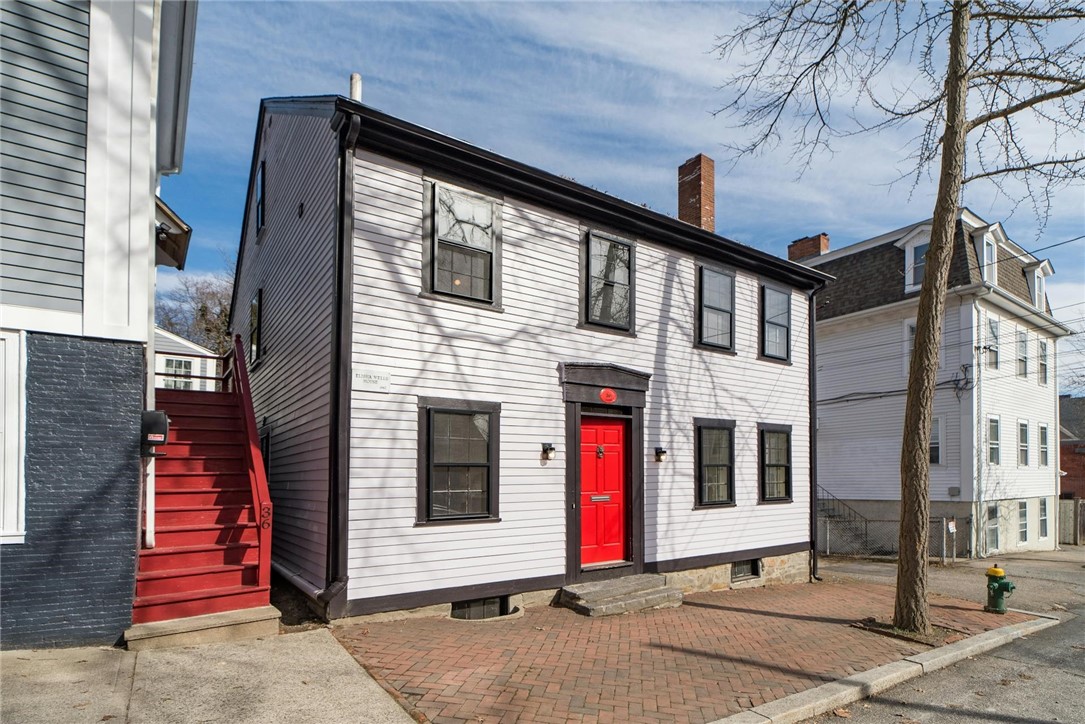 38 John Street Providence, RI 02906 - Photo 50 of 50