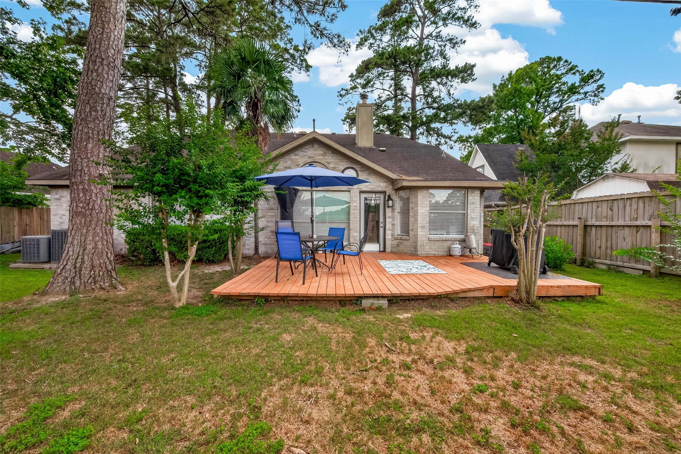 17826 Seven Pines Drive Spring, TX 77379 - Photo 42 of 45