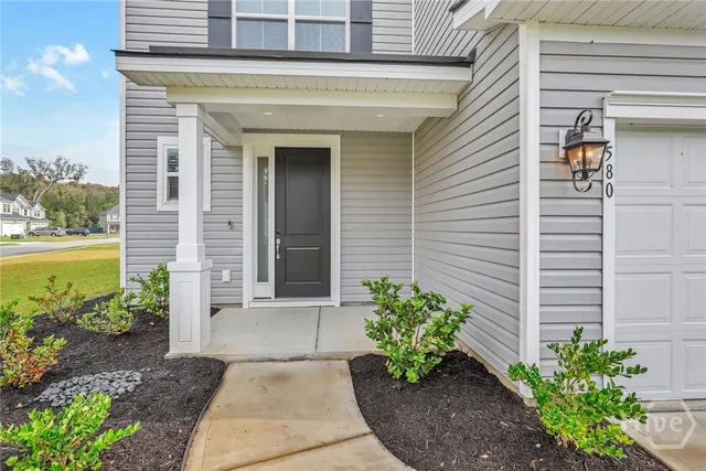 $2,500 | 580 Waybridge Way, Richmond Hill, GA 31324