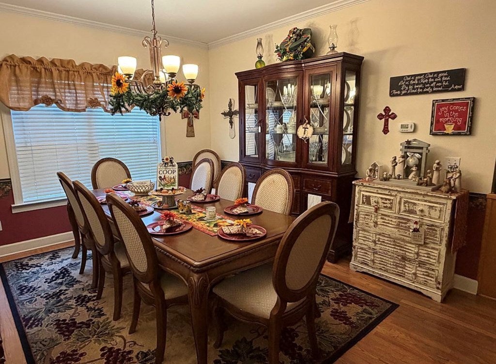696 Benton Store Road Columbia, AL 36319 - Photo 10 of 45 Gallery Image 10