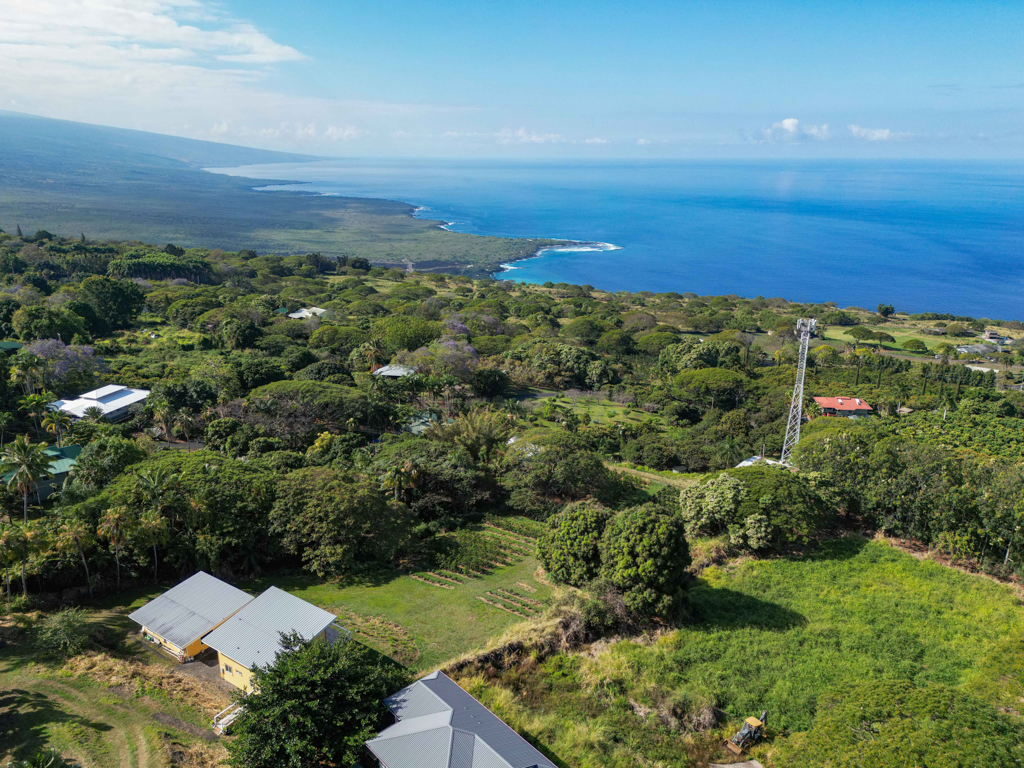 81-6219 Napoopoo Road Captain Cook, HI 96704 - Photo 1 of 28 Gallery Image 1