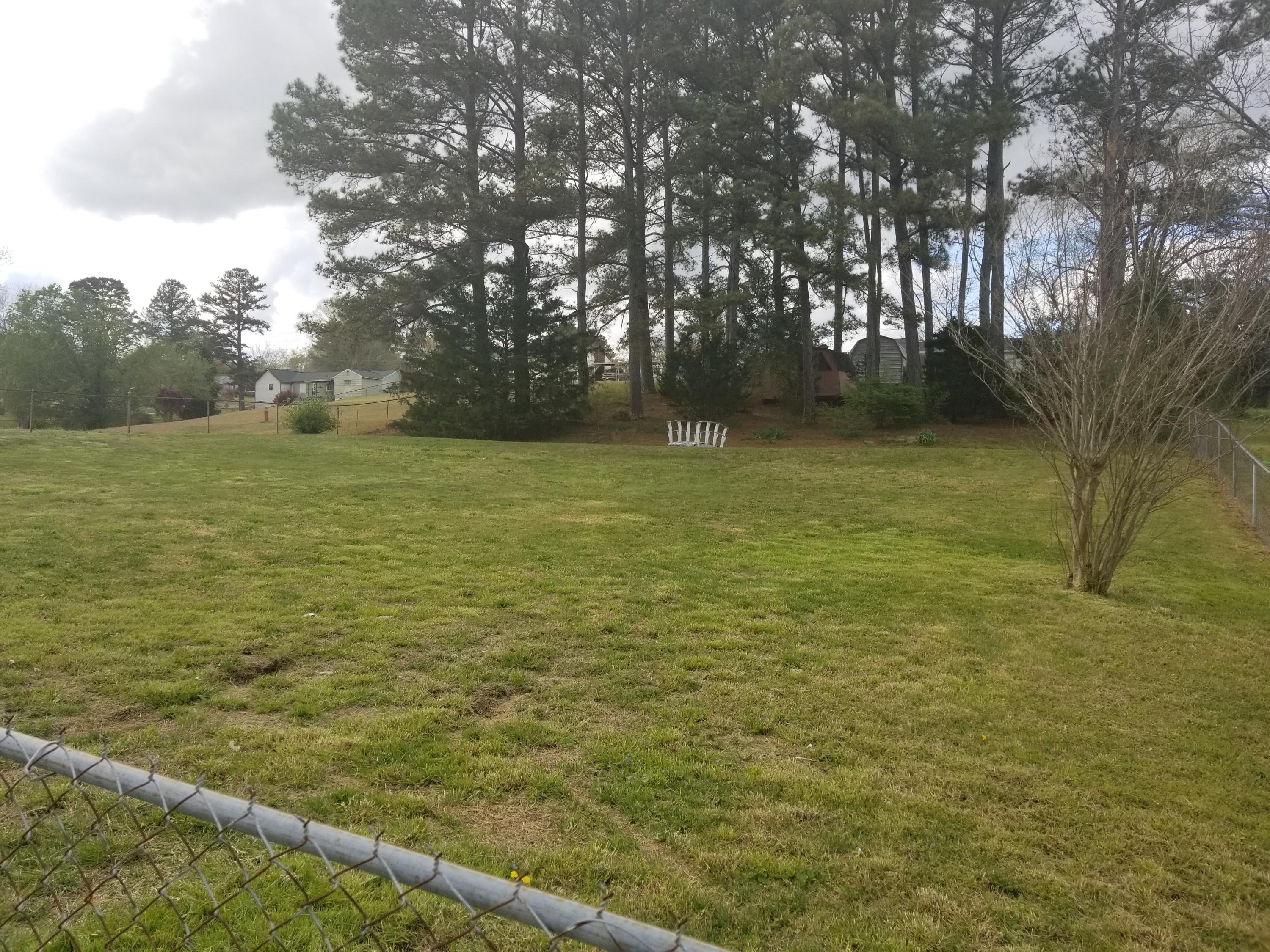 2013 Burma Road Rossville, GA 30741 - Photo 14 of 15 Fenced Back Yard