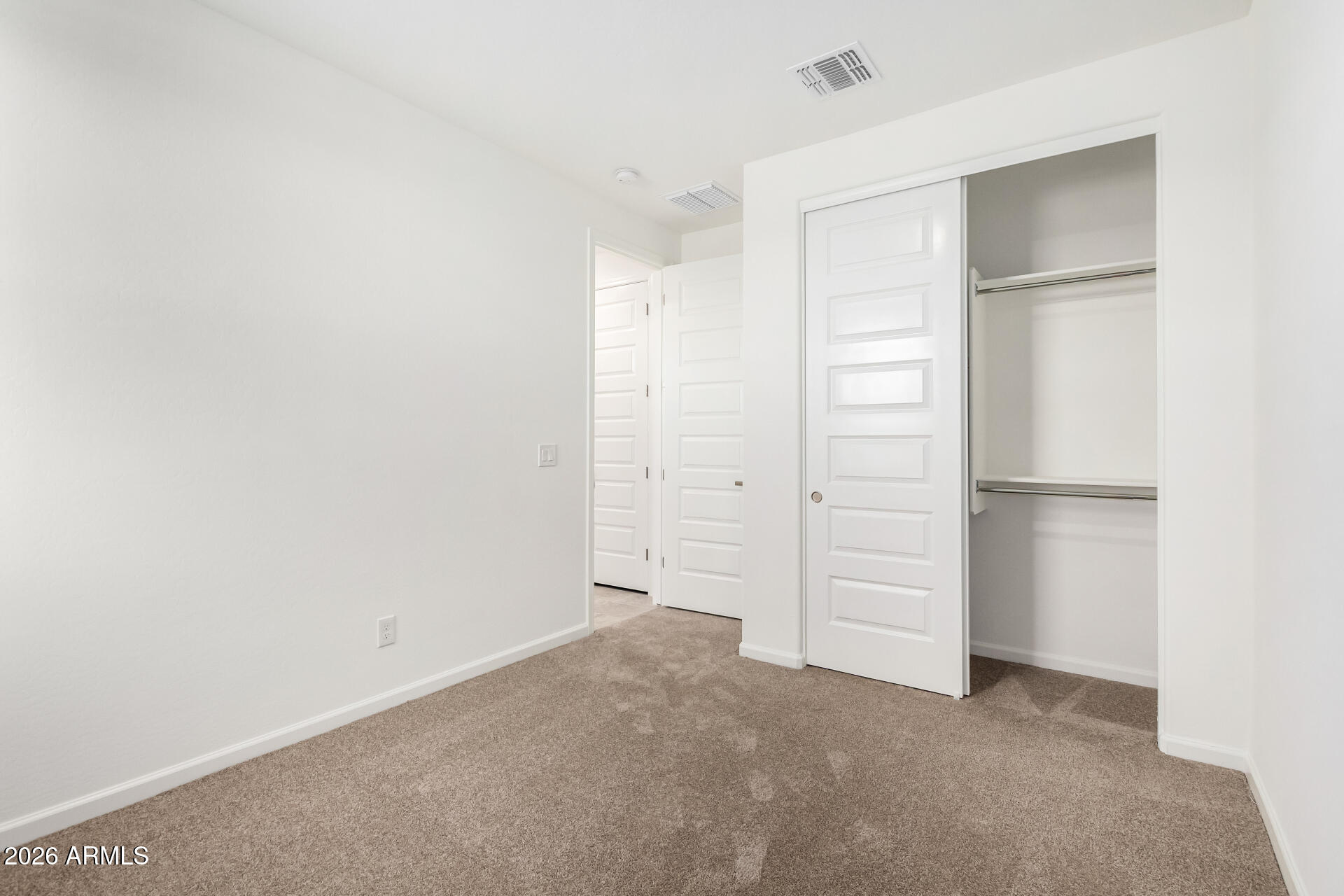 13232 West W Ranch Peoria, AZ 85383 - Photo 13 of 24 a view of closet area