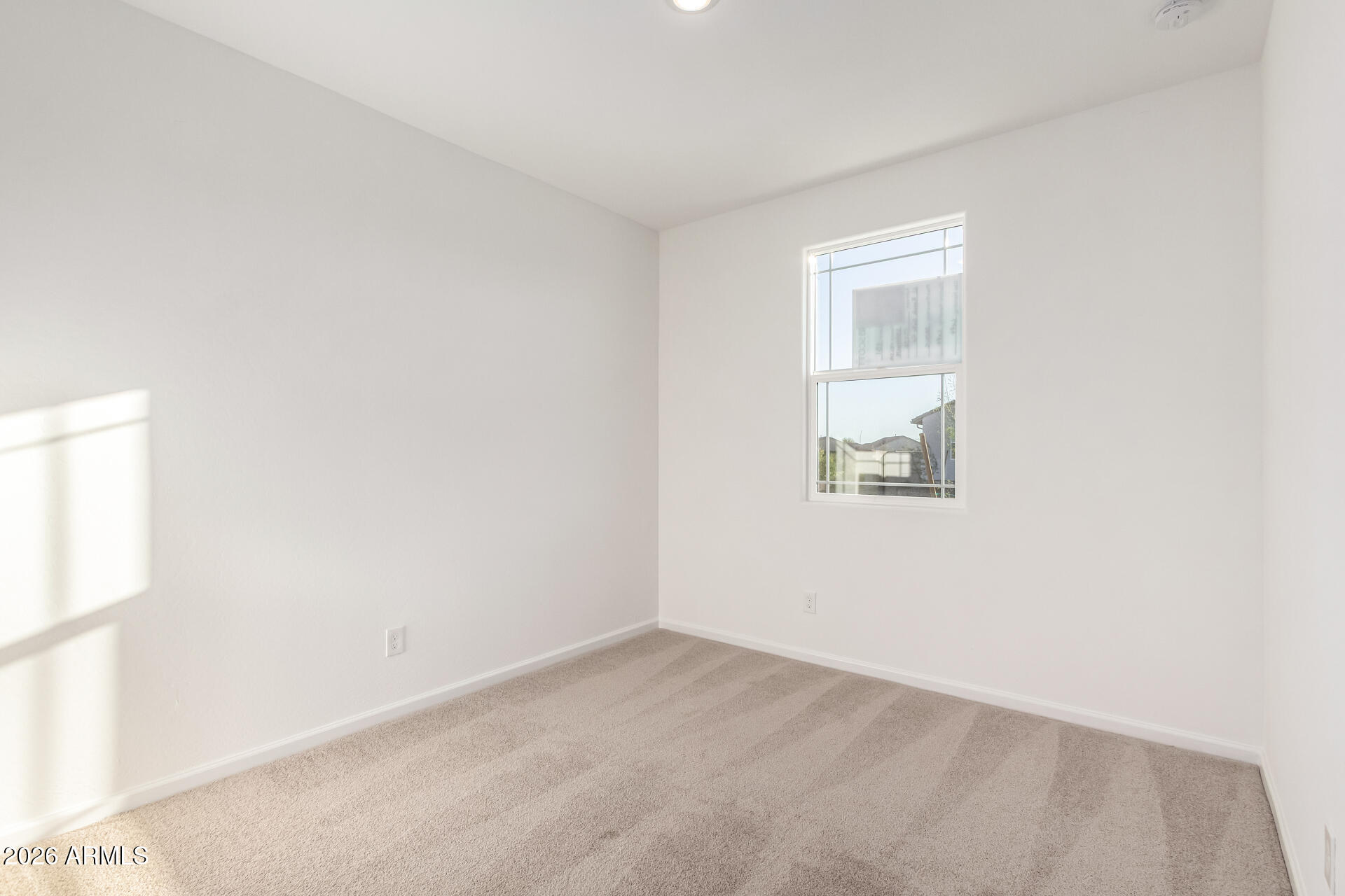 13232 West W Ranch Peoria, AZ 85383 - Photo 17 of 24 a view of an empty room