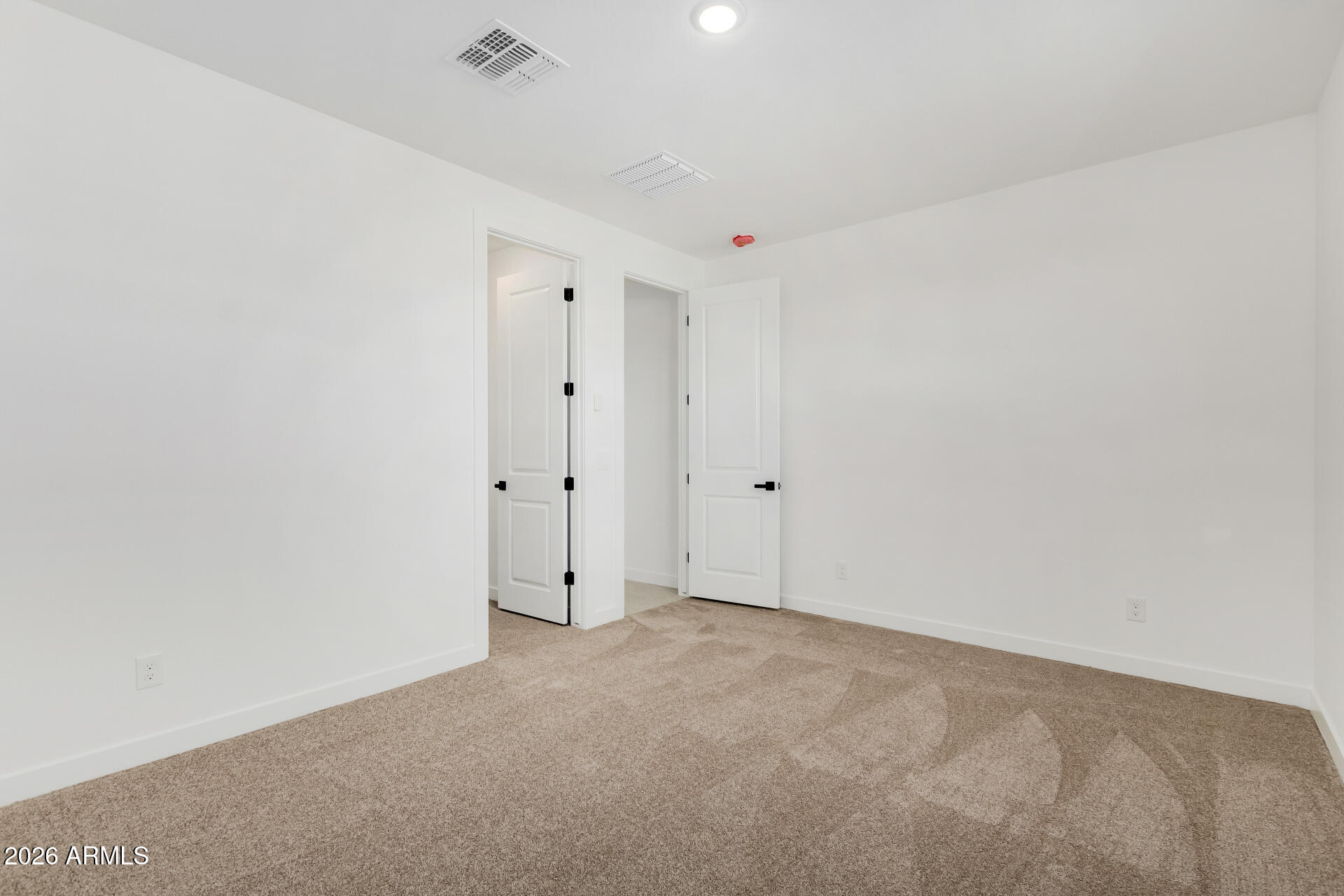 13232 West W Ranch Peoria, AZ 85383 - Photo 19 of 24 a view of an empty room