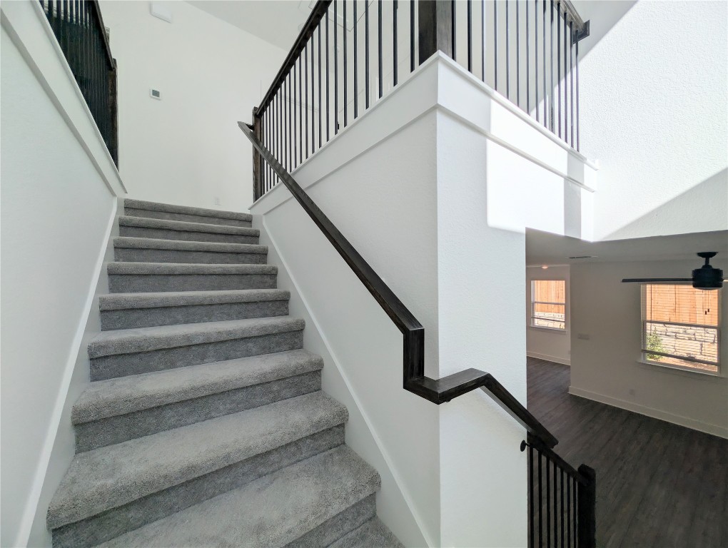 113 Sycamore Pnes Lane Kyle, TX 78640 - Photo 15 of 32 a view of entryway