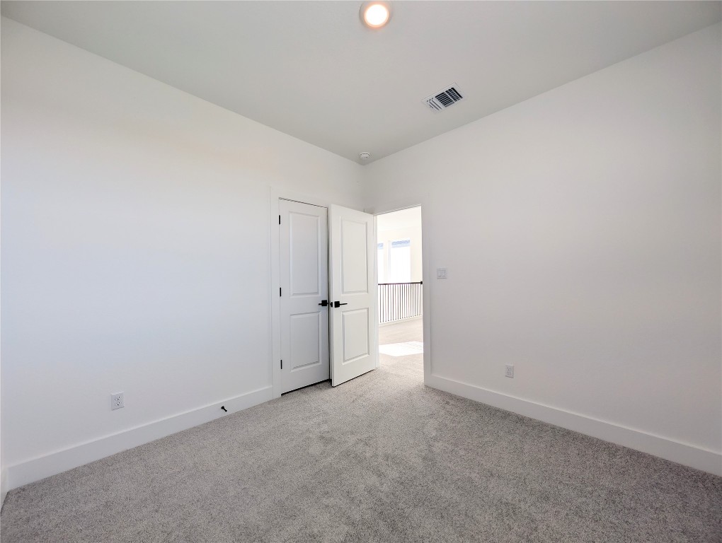 113 Sycamore Pnes Lane Kyle, TX 78640 - Photo 21 of 32 a view of an empty room