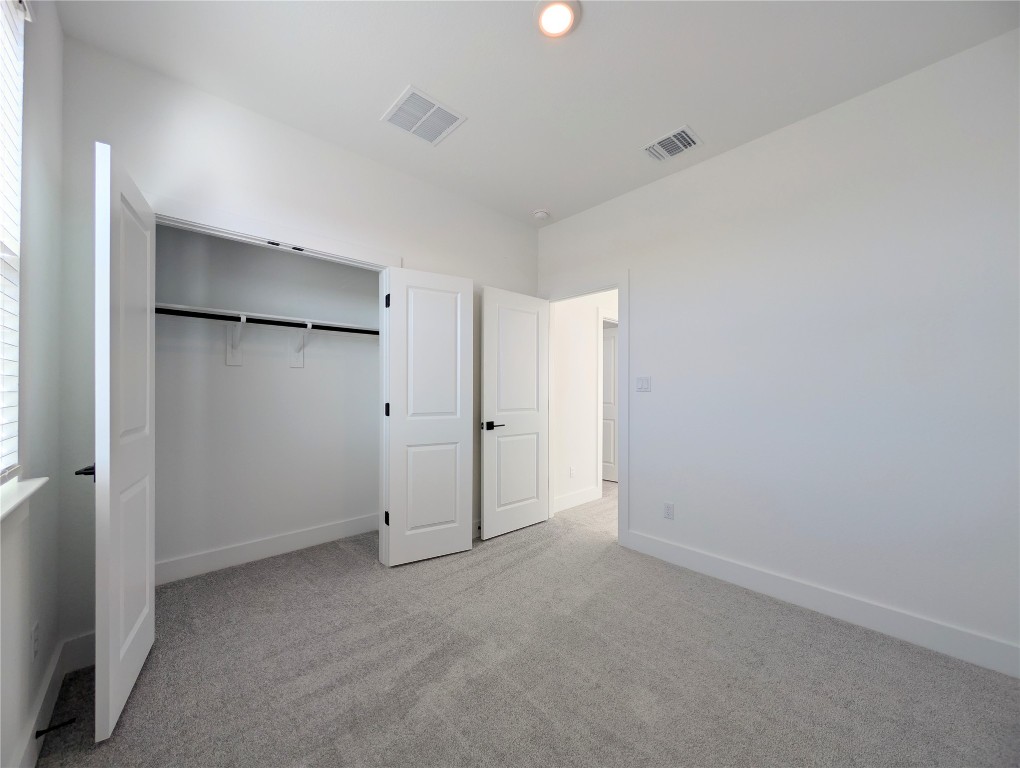 113 Sycamore Pnes Lane Kyle, TX 78640 - Photo 22 of 32 a view of an empty room