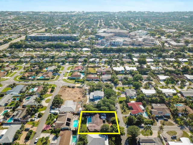 $5,000 | 711 Southwest 25th Place, Boynton Beach, FL 33435