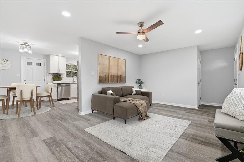 408 Highview Street Latrobe, PA 15650 - Photo 10 of 49 Gallery Image 10