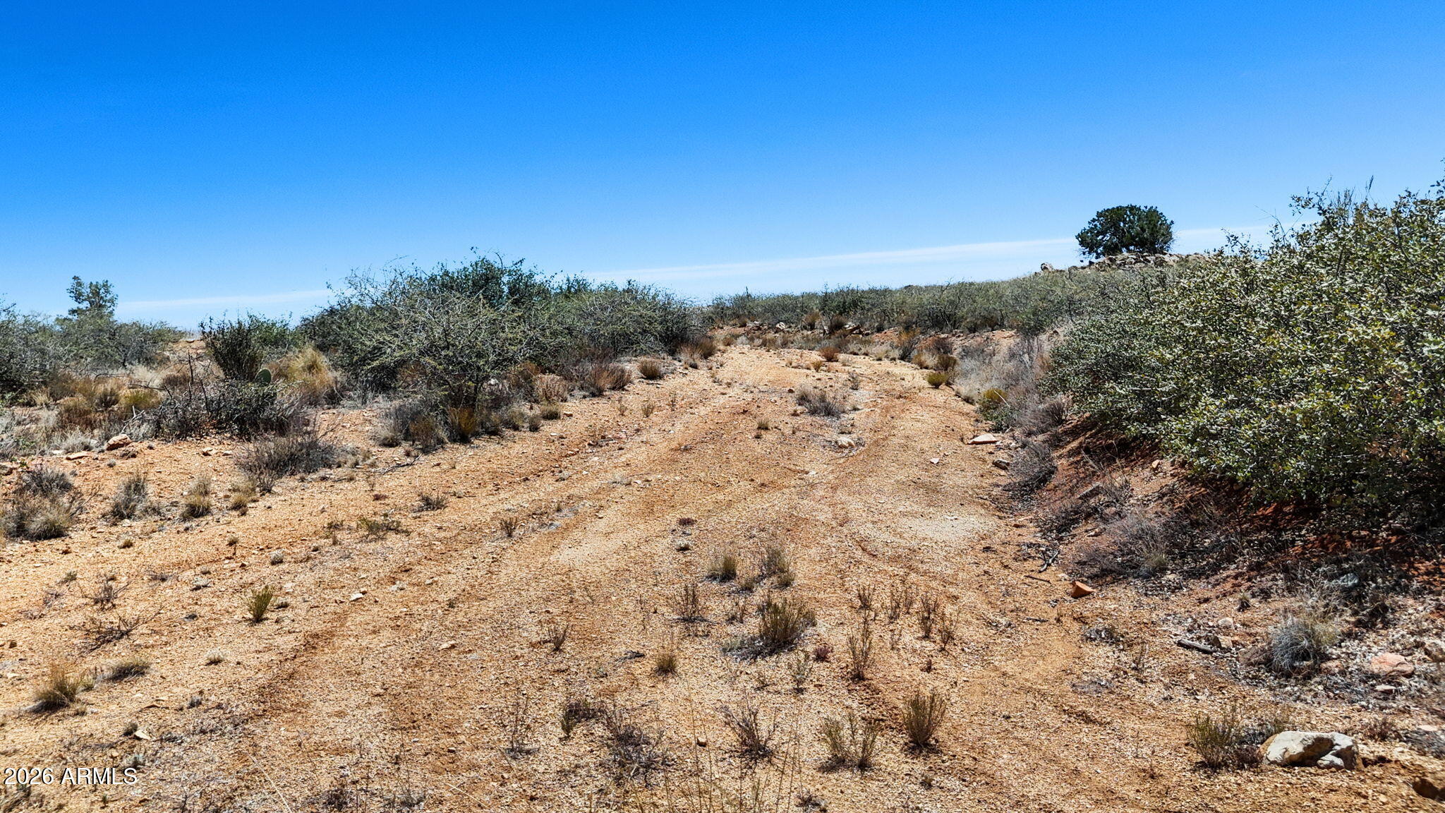 0 South Lot G - Val Vista Road, Unit G Mayer, AZ 86333 - Photo 11 of 15 a view of a snow on the top of a field