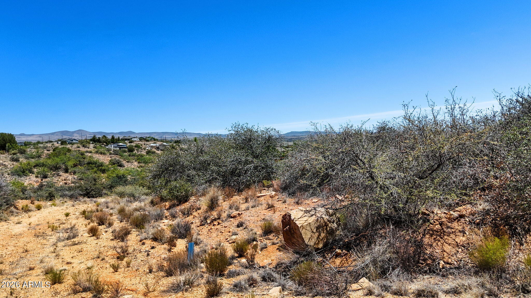 0 South Lot G - Val Vista Road, Unit G Mayer, AZ 86333 - Photo 12 of 15 a view of a sky view