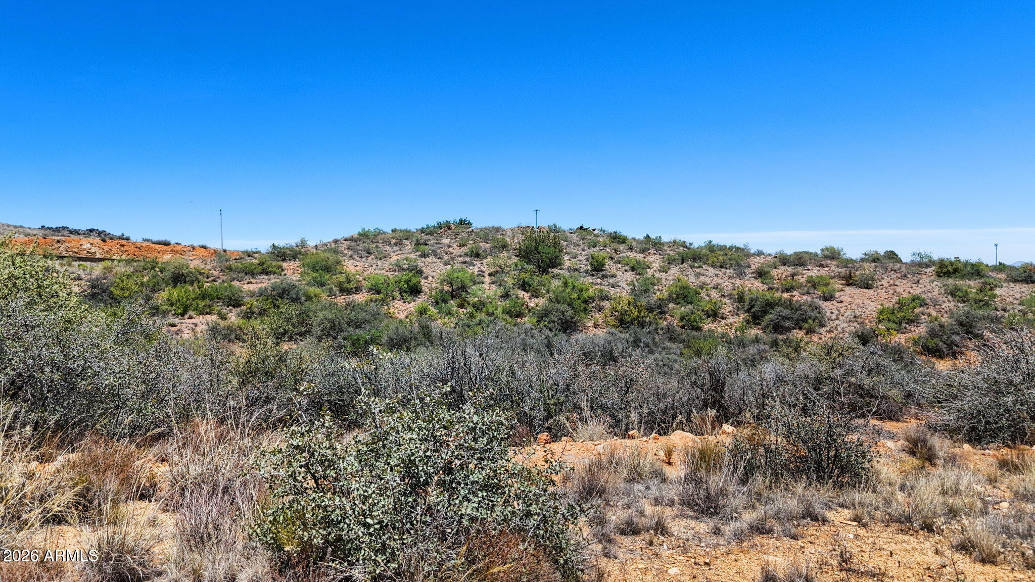 0 South Lot G - Val Vista Road, Unit G Mayer, AZ 86333 - Photo 14 of 15 a view of a large building in middle of forest