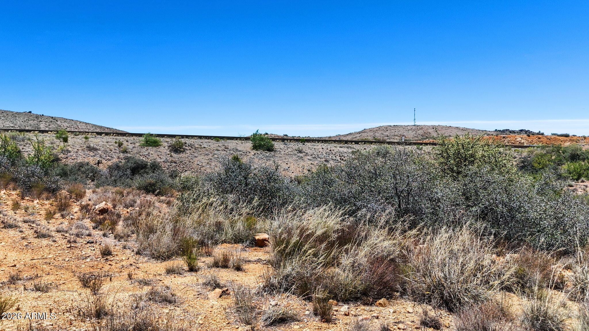 0 South Lot G - Val Vista Road, Unit G Mayer, AZ 86333 - Photo 15 of 15 a view of lake and mountain