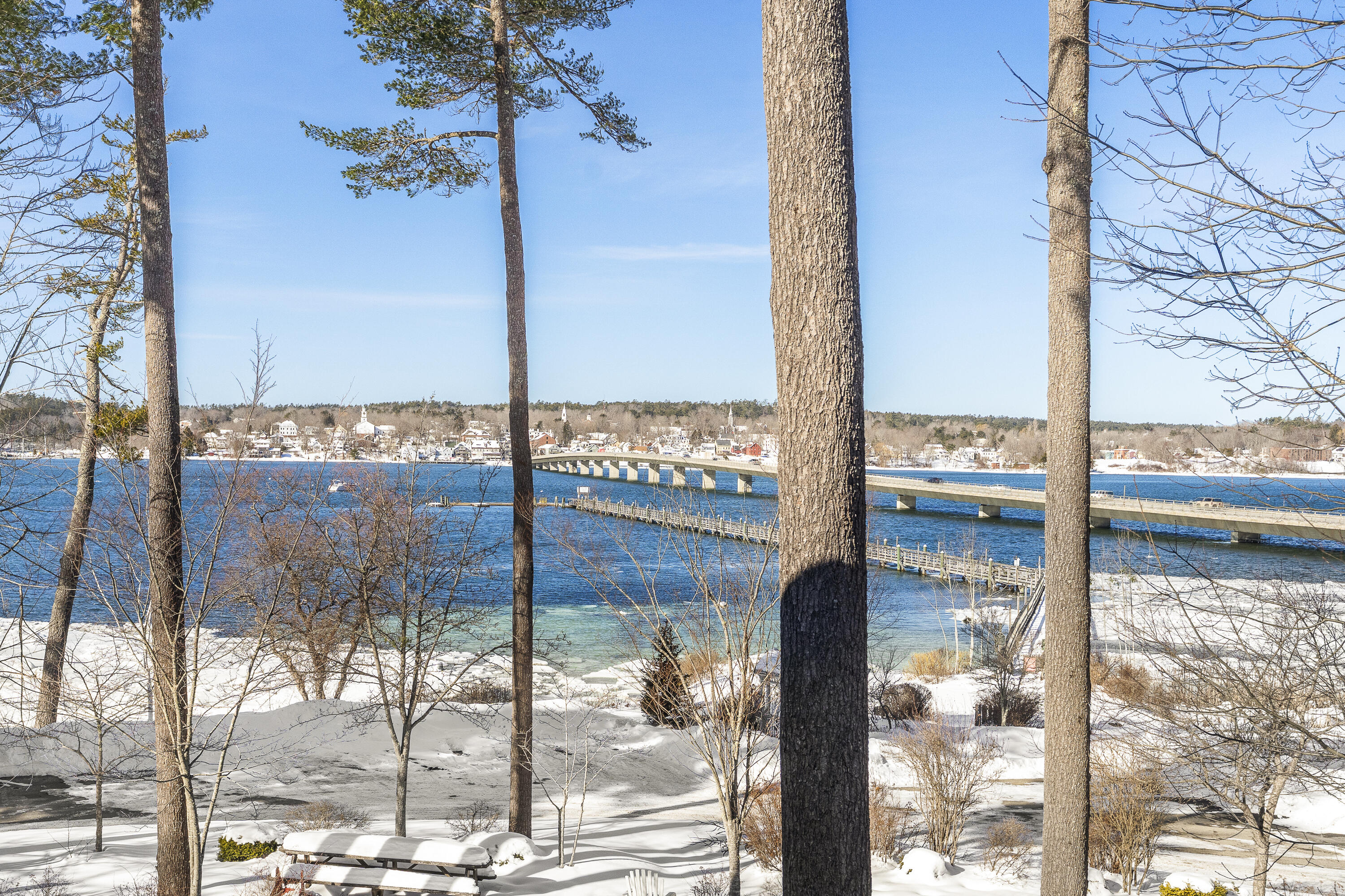 306 Eddy Road, Unit 309 Edgecomb, ME 04556 - Photo 22 of 30