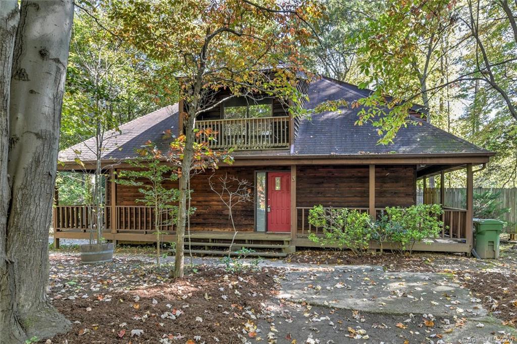 3 Greenleaf Road Fletcher, NC 28732 - Photo 1 of 31