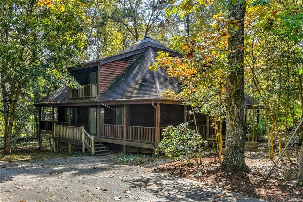 3 Greenleaf Road Fletcher, NC 28732 - Photo 30 of 31