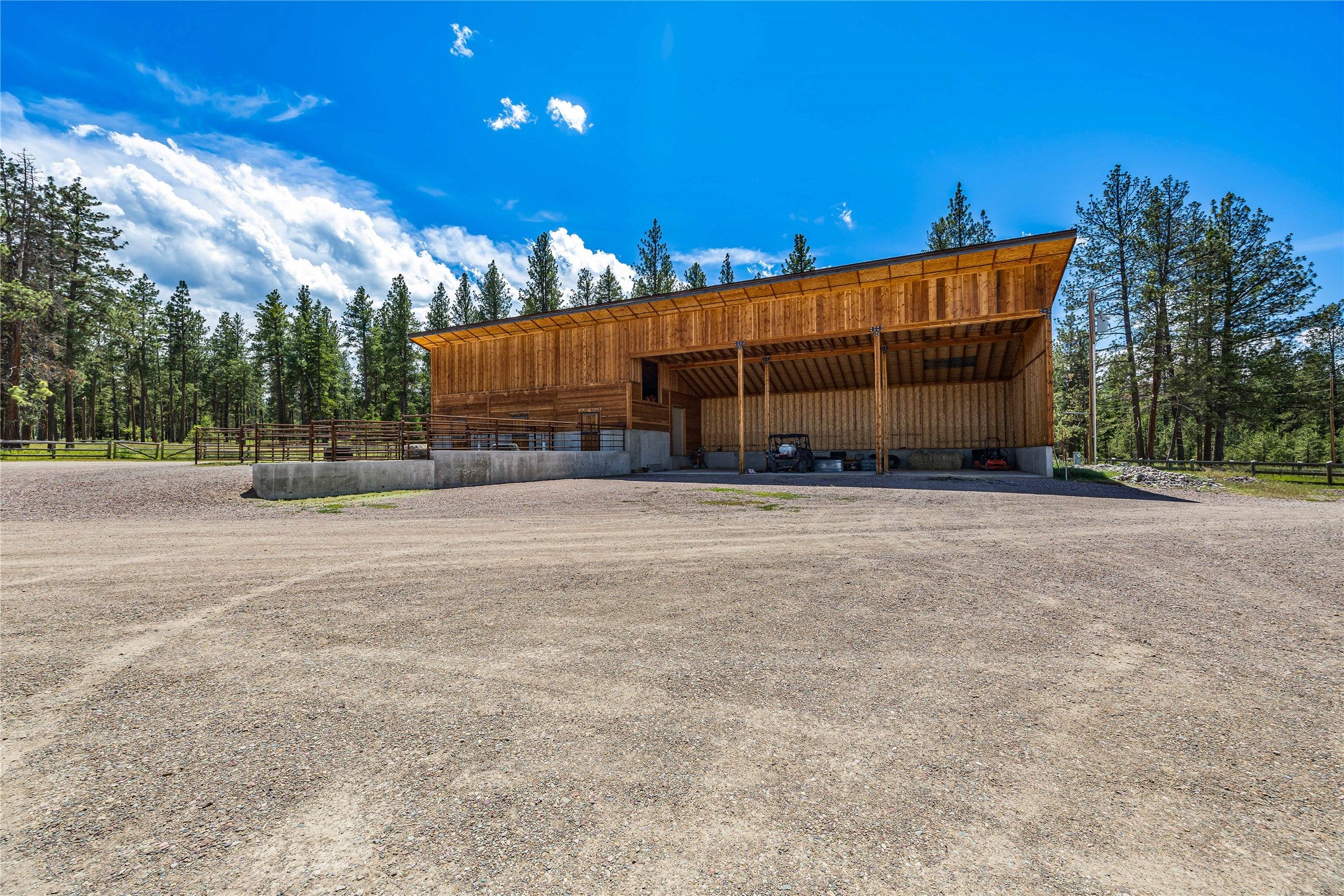 1330 Hole In The Wall Road Bonner, MT 59823 - Photo 22 of 77 Gallery Image 22