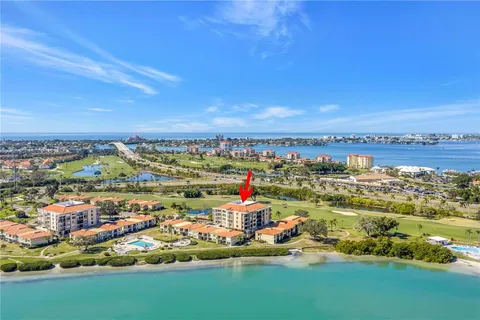 $175,000 | 6104 Palma Del Mar Boulevard South, Unit 305, St. Petersburg, FL 33715