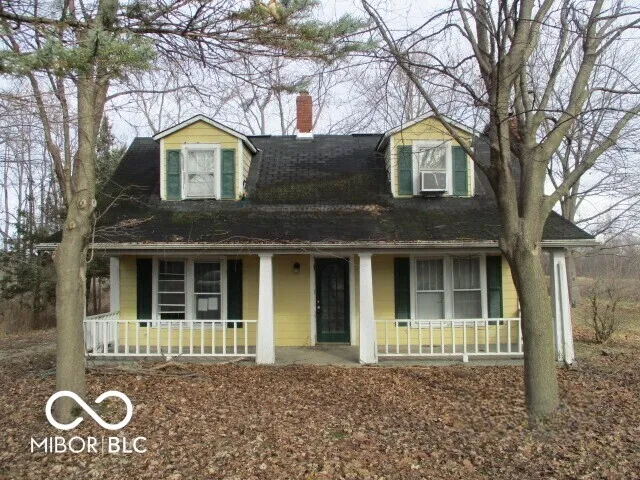 $149,900 | 3011 North 675th Street West, Greencastle, IN 46135