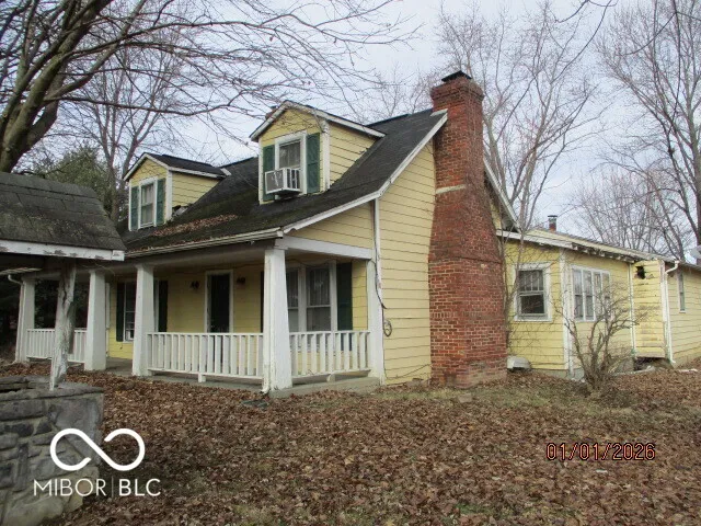 $149,900 | 3011 North 675th Street West, Greencastle, IN 46135