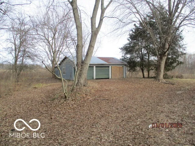 $149,900 | 3011 North 675th Street West, Greencastle, IN 46135